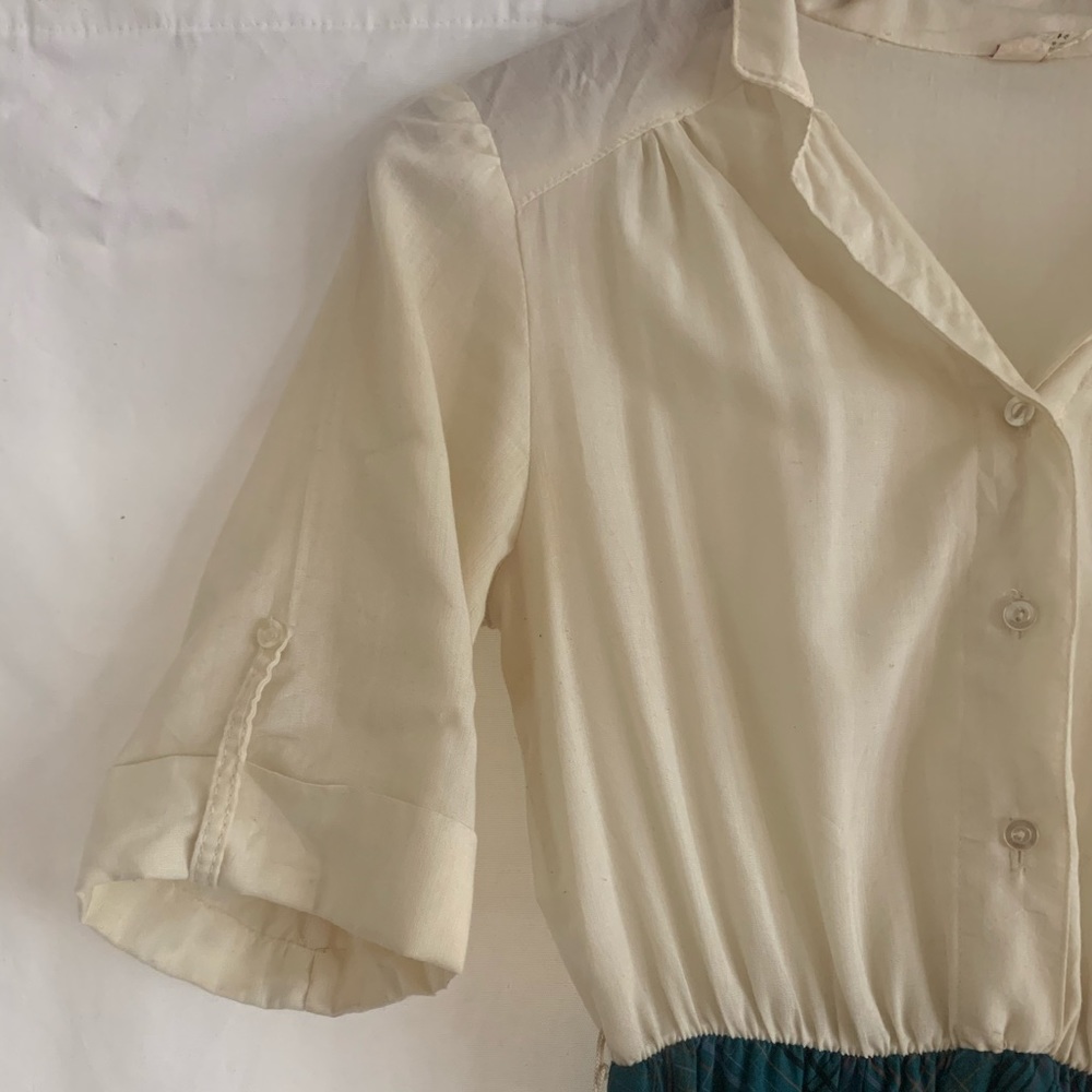 Vintage dress